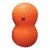 CanDo Peanut Sensi-Saddle Roll (20" Diameter)